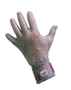 Wells Lamont Medium Whizard® Stainless Steel Cut Resistant Gloves