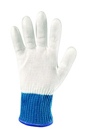 Wells Lamont Large Whizard® Defender Series 10 Gauge Fiber And Stainless Steel Cut Resistant Gloves