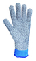 Wells Lamont X-Large Whizard® 10 Gauge Fiber And Stainless Steel Cut Resistant Gloves