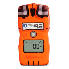 Industrial Scientific Tango® TX1 Portable Carbon Monoxide And Low Hydrogen Interference Monitor
