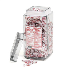 Medique® Medikoff® Cough Drops Lozenge (600 Per Jar)