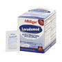 Medique® Loradamed Allergy Relief Tablets (1 Per Pack, 50 Packs Per Box)
