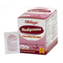 Medique® Mediproxen Pain Relief/Fever Reducer Tablets (1 Per Pack, 50 Packs Per Box)