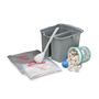 Various Respirator Cleaning Kit For Allegro® Full Face And Half Mask Respirator