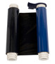 Brady® 8 4/5" X 200' Black/Blue BBP®85 Resin Printer Ribbon (200 ft Per Roll)