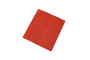Brady® 10" X 9" Red Easy to Apply/Flexible Polyester Label