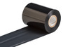 Brady® 3.27" X 984' Black Resin Printer Ribbon (984 ft Per Roll)