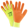 PIP® Large PosiGrip® 10 Gauge High Performance Polyethylene Cut Resistant Gloves With Foam Nitrile Coating