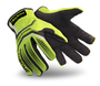 HexArmor® X-Large Chrome Core SuperFabric® Cut Resistant Gloves