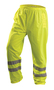 OccuNomix Medium Hi-Viz Yellow Polyester/Mesh Pants