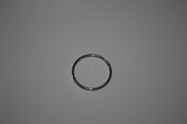 H & M® Model 1 |2 Key Ring