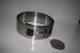 H & M Stainless Steel Band