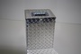 H & M® Aluminum Storage Box