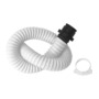 Bullard® PVC Breathing Tube For CC20/RT/GR51