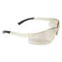Radians Rad-Atac™ Frameless Safety Glasses With I/O Polycarbonate Hard Coat Lens