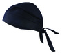 OccuNomix Black Tuff Nougies® Cotton Hat