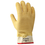 SHOWA® Size 10 68NFW Cotton And DuPont™ Kevlar® Cut Resistant Gloves With Natural Rubber Latex Coating