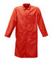 Stanco Safety Products™ 2X Orange Flame Resistant Lab Coat