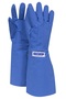 National Safety Apparel Medium 3M™ Scotchlite™ Thinsulate™ Lined Teflon™ Laminated Nylon Elbow Length Waterproof Cryogen Gloves