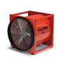 Allegro® 20" 4650 CFM Epoxy Powder Blower