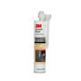 3M™ Gray Liquid 8.4 Fluid Ounce Cartridge Self-Leveling Concrete Repair Structural Adhesive With 2 Mix Nozzles (6 Per Case)