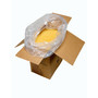 3M™ Scotch-Weld™ 3738-B Tan Solid General Purpose Hot Melt Adhesive With Plastic Liner (22 lb Per Case Box)
