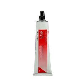 3M™ Scotch-Weld™ Scotch-Grip™ 4475 Clear Liquid 5 Ounce Tube Industrial Plastic Adhesive (36 Per Case)