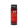 3M™ Scotch-Weld™ Super 77™ Clear And Red Liquid Large Cylinder Spray Adhesive (1 Per Case)