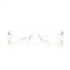 3M™ SecureFit™ Clear Safety Glasses With Clear Anti-Scratch/Anti-Fog Lens