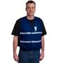 Protective Industrial Products 2X - 3X Blue PIP® Cotton/Polyester Vest