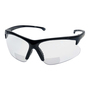 Kimberly-Clark Professional KleenGuard™ 30-06 1 Diopter Black Safety Glasses With Clear Hard Coat Lens