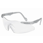 Kimberly-Clark Professional Smith & Wesson® Magnum® 3G Platinum Safety Glasses With Clear Hard Coat Lens