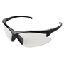 Kimberly-Clark Professional KleenGuard™ 30-06 1.5 Diopter Black Safety Glasses With Clear Hard Coat Lens