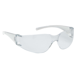 Kimberly-Clark Professional KleenGuard™ Element Clear Safety Glasses With Clear Uncoated Lens