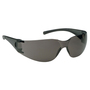 Kimberly-Clark Professional KleenGuard™ Element Black Safety Glasses With Gray Uncoated Lens