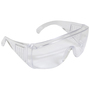 Kimberly-Clark Professional KleenGuard™ Unispec Clear Safety Glasses With Clear Uncoated Lens