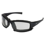 Kimberly-Clark Professional KleenGuard™ Calico Black Safety Glasses With Gray Anti-Fog/Anti-Scratch Lens