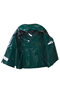 National Safety Apparel Green  PVC Hood