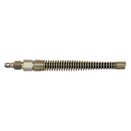 ELCo Enterprises 10 1/2" Wire Wizard® Steel Strain Relief For Use With Wire Delivery System