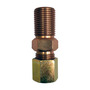 ELCo Enterprises 1/2" Wire Wizard® Steel Conduit Fitting For Use With Guide Module System