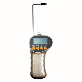 ELCo Enterprises Wire Wizard® Plastic Measurement Gauge For Use With Wire Delivery System