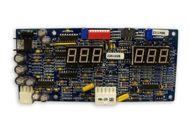 Miller® 6" X 1" X 1" Digital Meter Kit