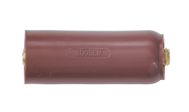 RADNOR™ 200 CEM Air Cooled Coil Flex Element (For 200M TIG Torch)