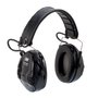 3M™ PELTOR™ Black Headband Protective Hearing
