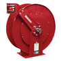 Reelcraft® 80000 Series Spring Driven Air/Water Hose Reel For 3/8
