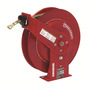 Reelcraft® 7000 Series Spring Driven Gas Welding T Grade Hose Reel For 1/4