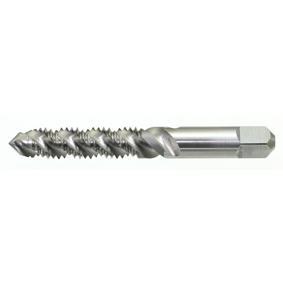 Drillco Series 2000 1/4-20 High Speed Steel Hand Tap 12 Each/Pack 