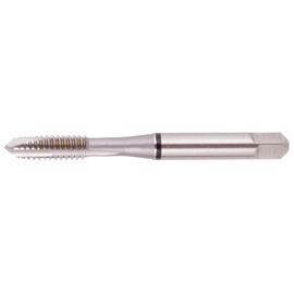 Drillco Series 2100PS Nitro™ 6" - 32 High Speed Steel Multi-Application Spiral Point Tap