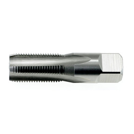 Drillco Series 2950 1" - 11 1/5 High Speed Steel Pipe Tap