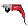 Milwaukee® 0300-20 Magnum® 120 V 8 A 850 RPM Corded Drill With 1/2